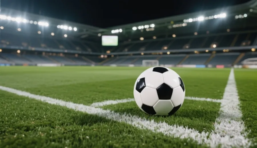 2026世界杯赛程与直播入口概览