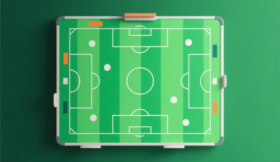 世界杯赔率解读与战术资讯