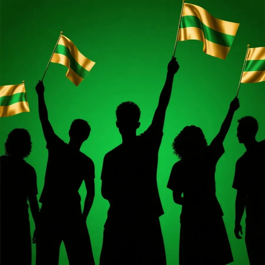 世界杯观赛与信息指引