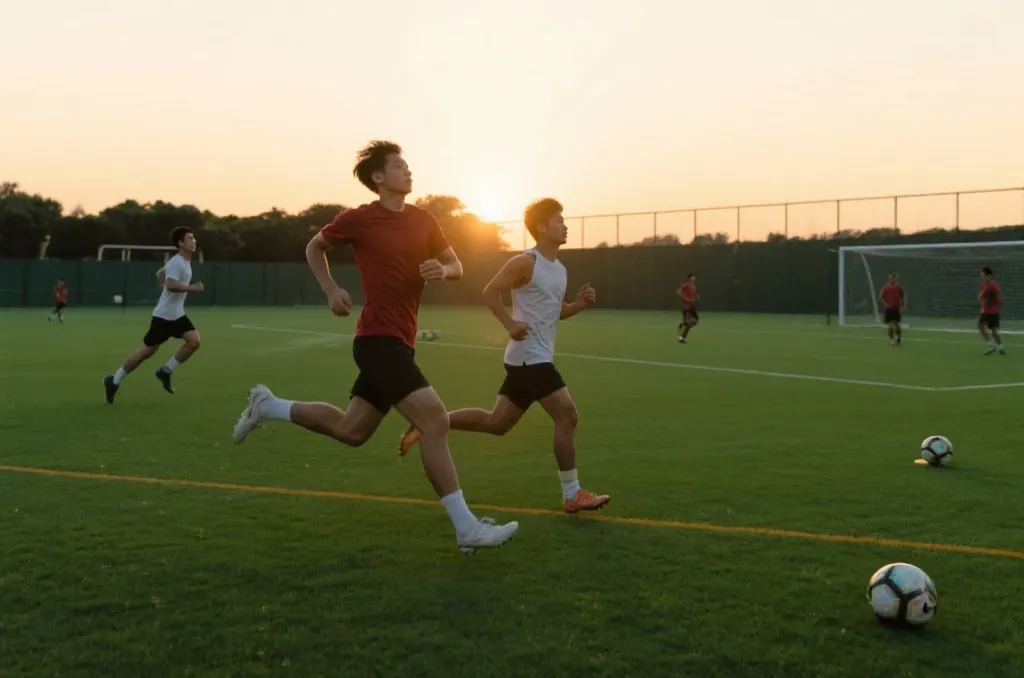 扩军风口下的亚洲足球：2026世界杯，日韩双雄领衔的突围之战